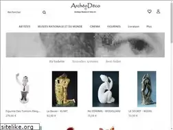 Sites similar to archeodeco.com