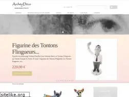 Sites similar to archeodeco.fr