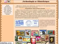 Sites similar to archeofil.pl