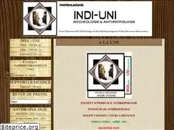Sites similar to archeolog-home.com