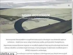 Sites similar to archeolog.co