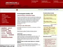 Sites similar to archeolog.cz