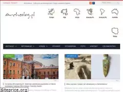 Sites similar to archeolog.pl