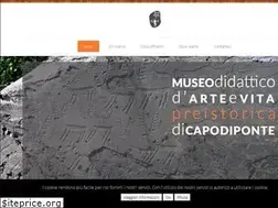 Sites similar to archeologiadavivere.com