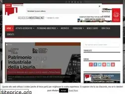 Sites similar to archeologiaindustriale.net
