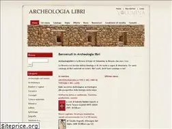 Sites similar to archeologialibri.com