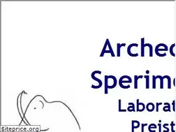 Sites similar to archeologiasperimentale.it