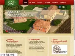Sites similar to archeologica.it