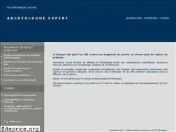 Sites similar to archeologie-patrimoine-conseil.com