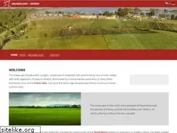 Sites similar to archeologiemusov.cz