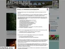 Sites similar to archeologieonline.nl