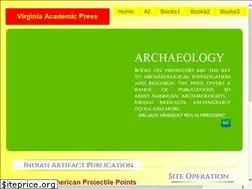 Sites similar to archeology.org