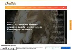 Sites similar to archeomedia.net