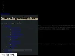 Sites similar to archeomongolia.com