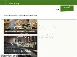 Sites similar to archeon.nl