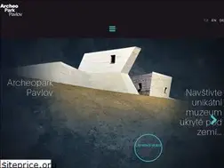 Sites similar to archeoparkpavlov.cz