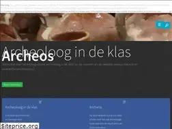 Sites similar to archeos.nl