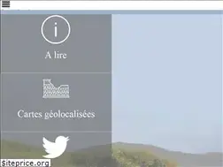 Sites similar to archeosites.fr