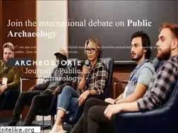 Sites similar to archeostoriejpa.eu