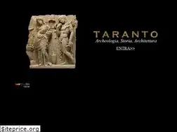 Sites similar to archeotaranto.altervista.org