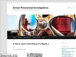 Sites similar to archer-pi.com