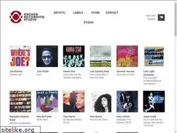 Sites similar to archer-records.com