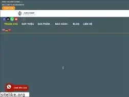Sites similar to archer.com.vn