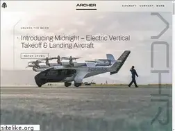 Sites similar to archer.com