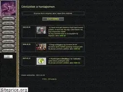 Sites similar to archer.hu