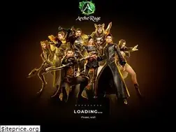 Sites similar to archerage.to