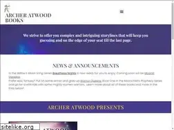 Sites similar to archeratwood.com