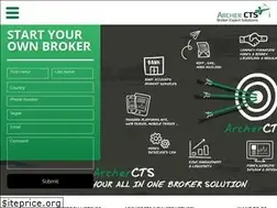 Sites similar to archercts.com