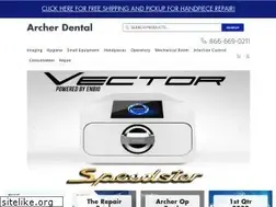 Sites similar to archerdental.com