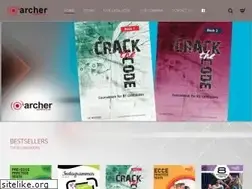 Sites similar to archereditions.com