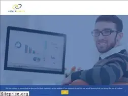 Sites similar to archerexperts.com