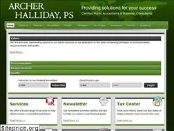 Sites similar to archergroup.com