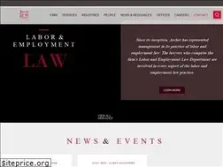 Sites similar to archerlaw.com
