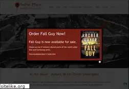 Sites similar to archermayor.com