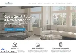 Sites similar to archermortgage.com
