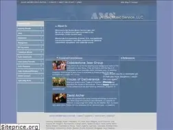 Sites similar to archermusic.com