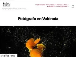 Sites similar to archerphoto.eu