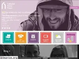 Sites similar to archerproject.org.uk