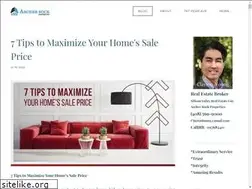 Sites similar to archerrock.com
