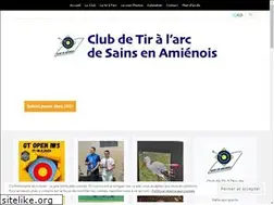 Sites similar to archers-sains.com