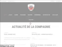 Sites similar to archers.ch