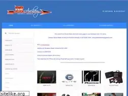 Sites similar to archersbay.com