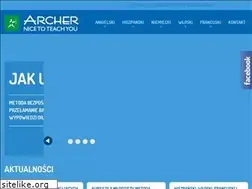 Sites similar to archerschool.org