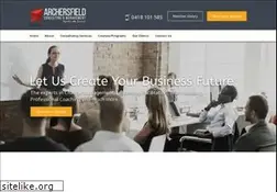 Sites similar to archersfield.com