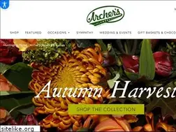 Sites similar to archersflowers.com