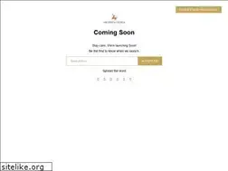 Sites similar to archerslounge.com